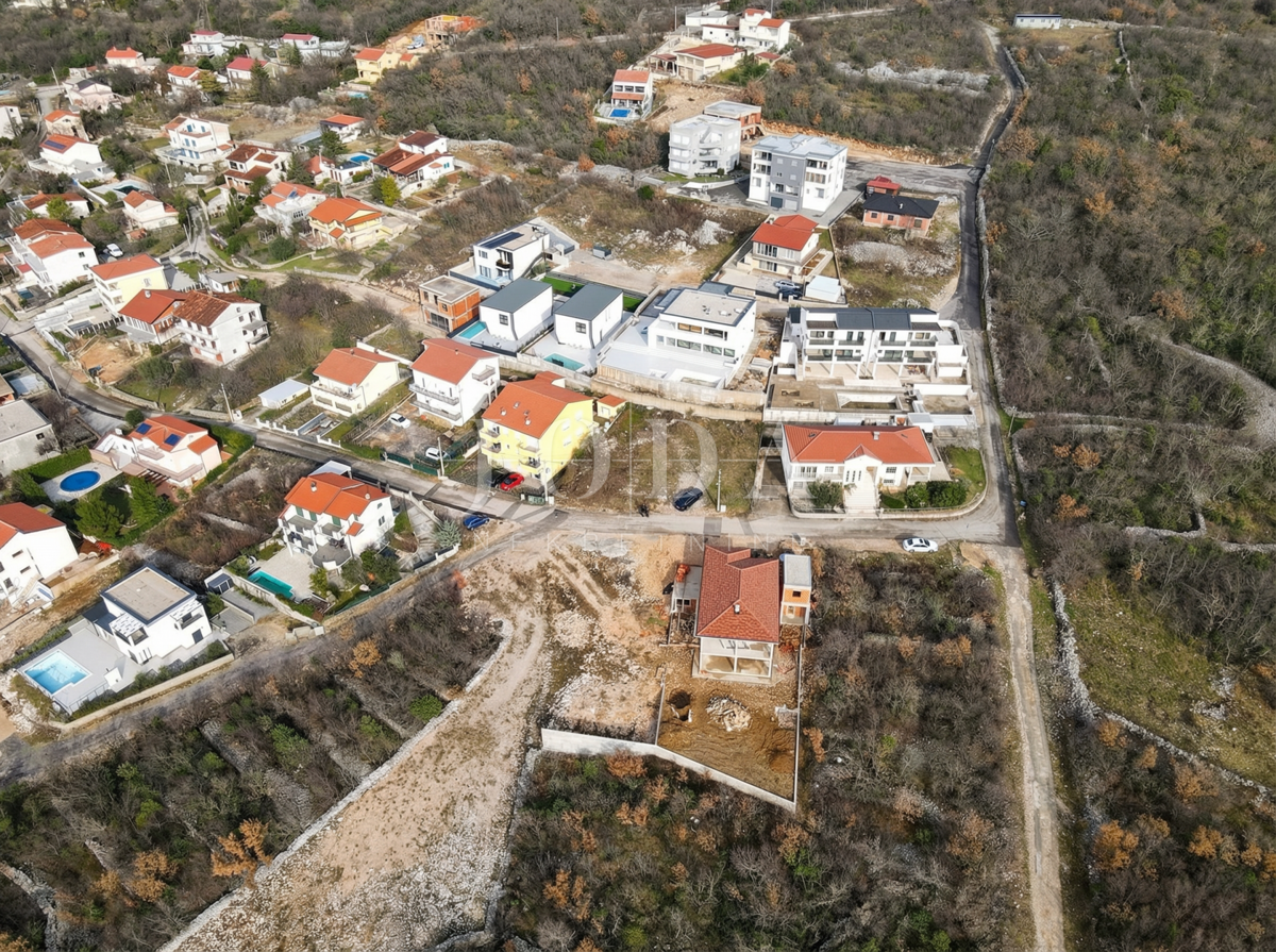 Terreno In vendita - PRIMORSKO-GORANSKA CRIKVENICA