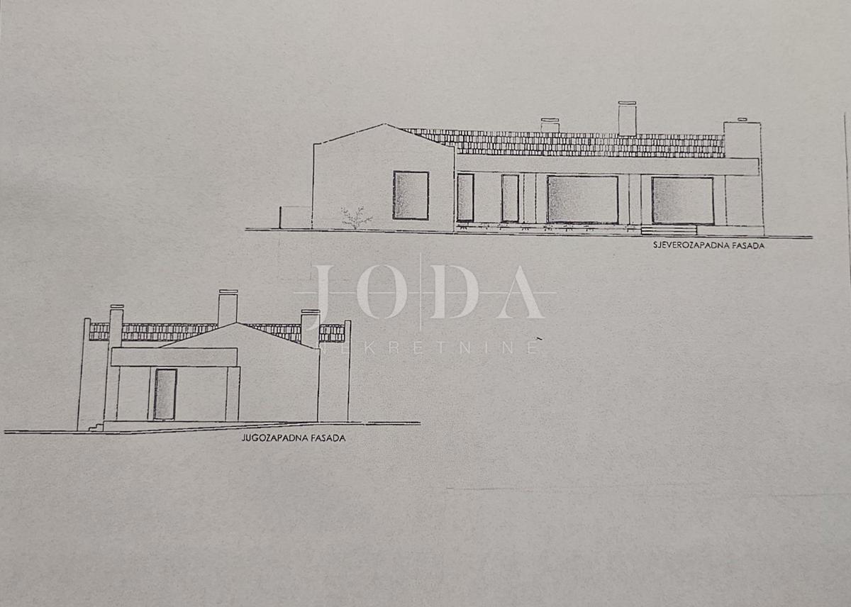 Land For sale - ISTARSKA LABIN