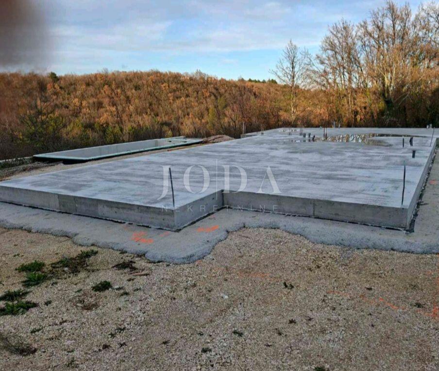 Land For sale - ISTARSKA LABIN