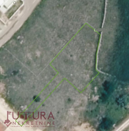 Land For sale - Zadarska Vir - foto 2/2