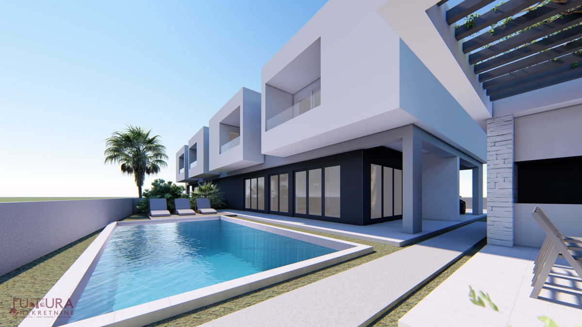 House For sale - Zadarska Nin - foto 2/12