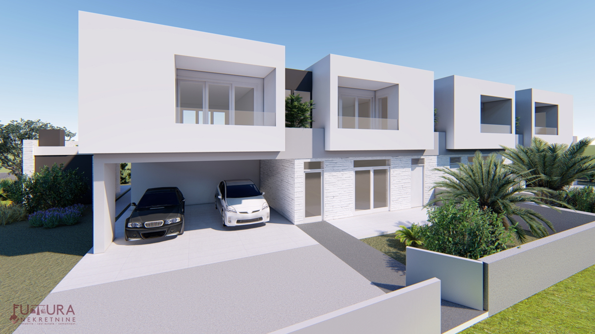 House For sale - Zadarska Nin - foto 4/12