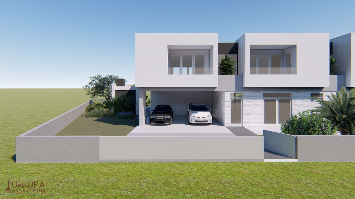House For sale - Zadarska Nin - foto 5/12