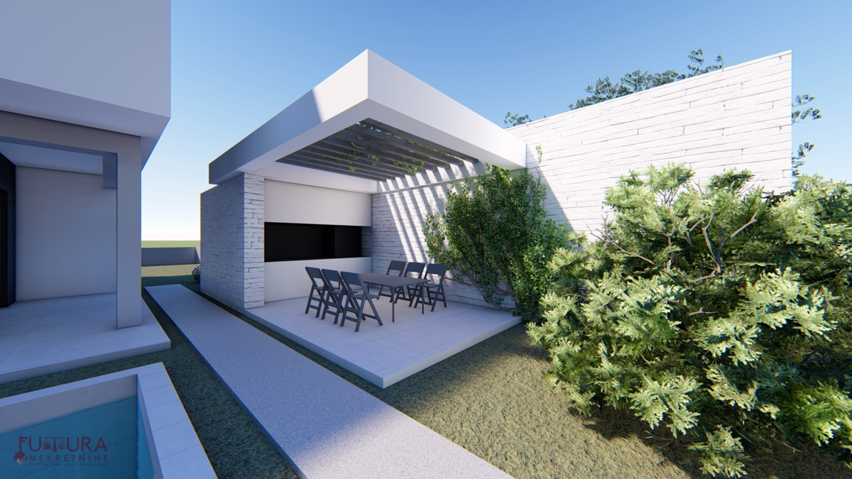 House For sale - Zadarska Nin - foto 2/12