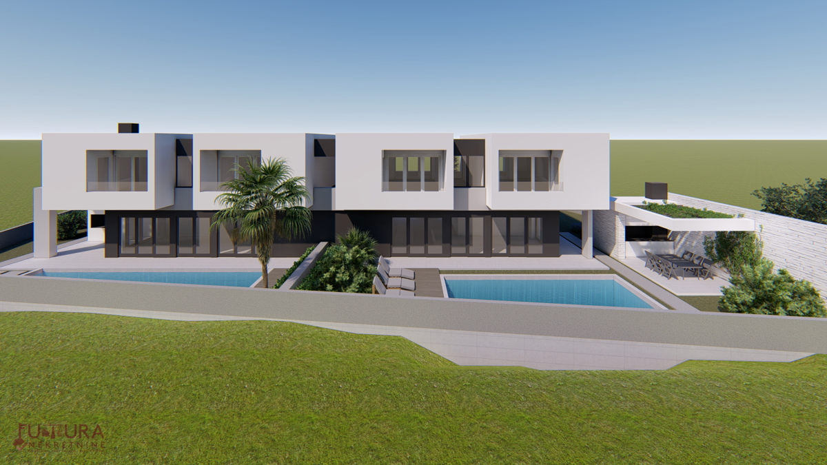House For sale - Zadarska Nin - foto 5/12