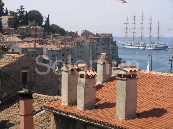 Flat For sale - ISTARSKA ROVINJ