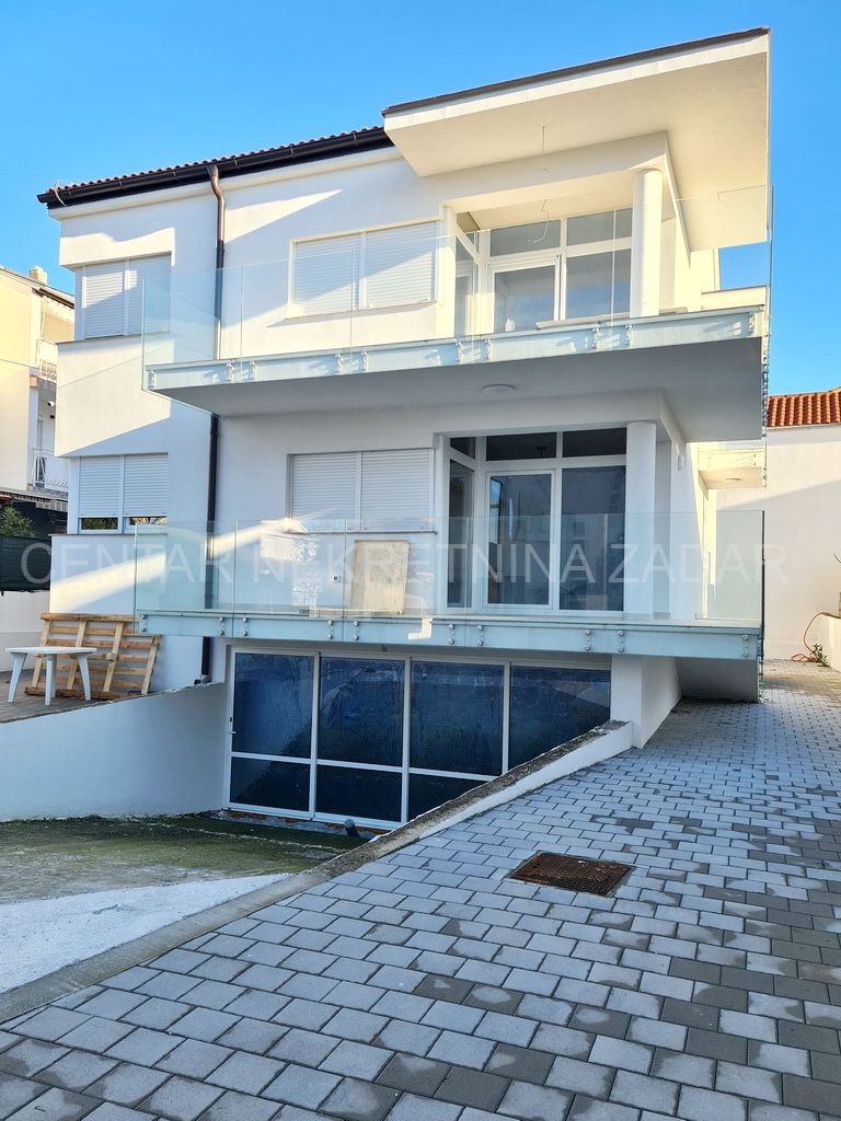Stan Na prodaju - ZADARSKA BIOGRAD NA MORU