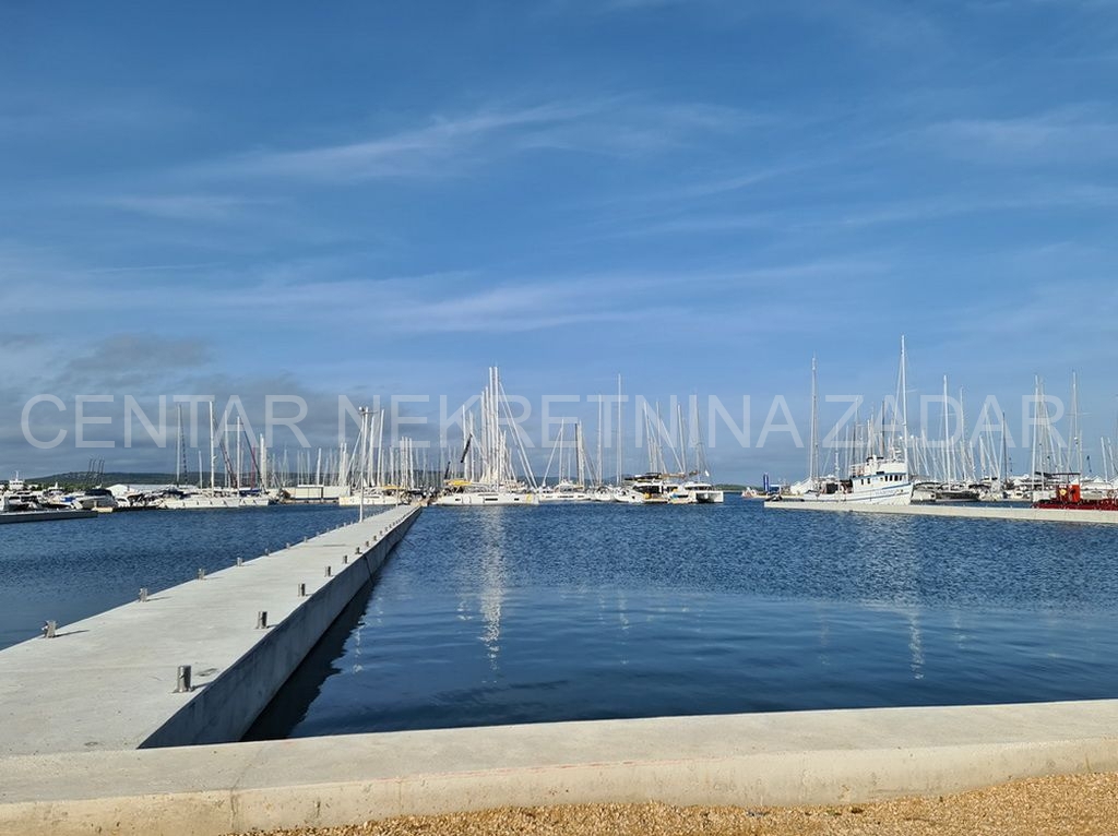 Stan Na prodaju - ZADARSKA BIOGRAD NA MORU