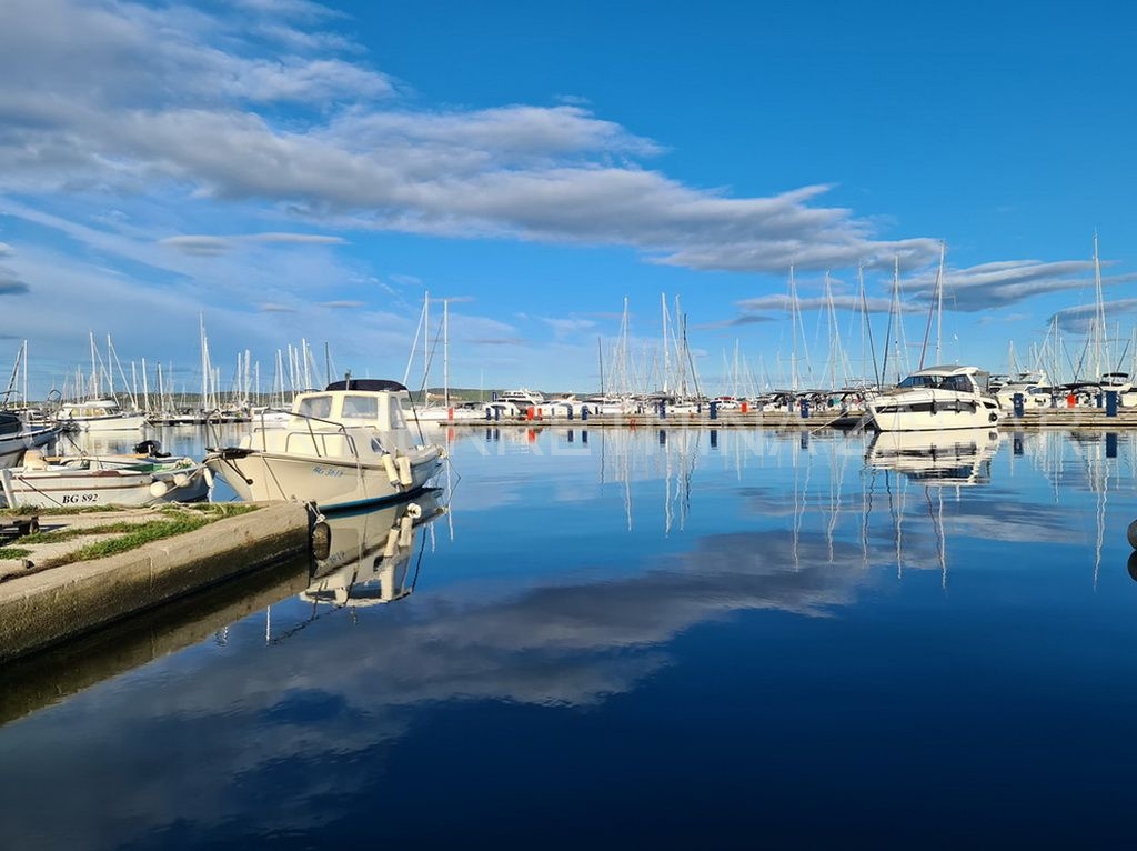 Stan Na prodaju - ZADARSKA BIOGRAD NA MORU