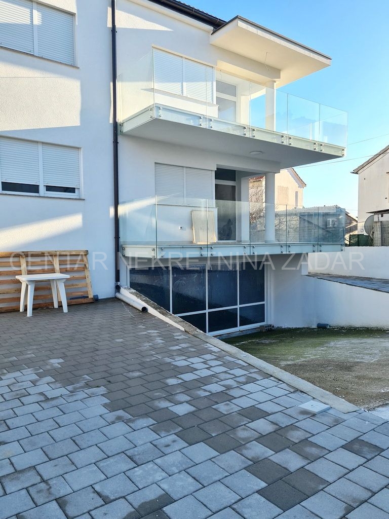 Stan Na prodaju - ZADARSKA BIOGRAD NA MORU