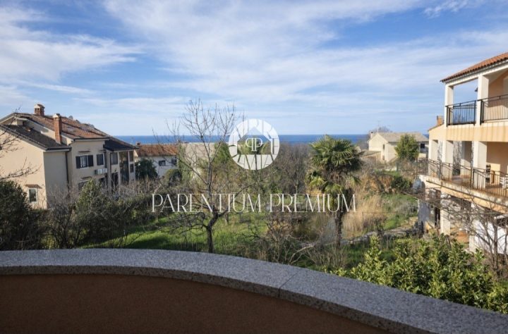 Apartmán na prodej 50 m² – Poreč