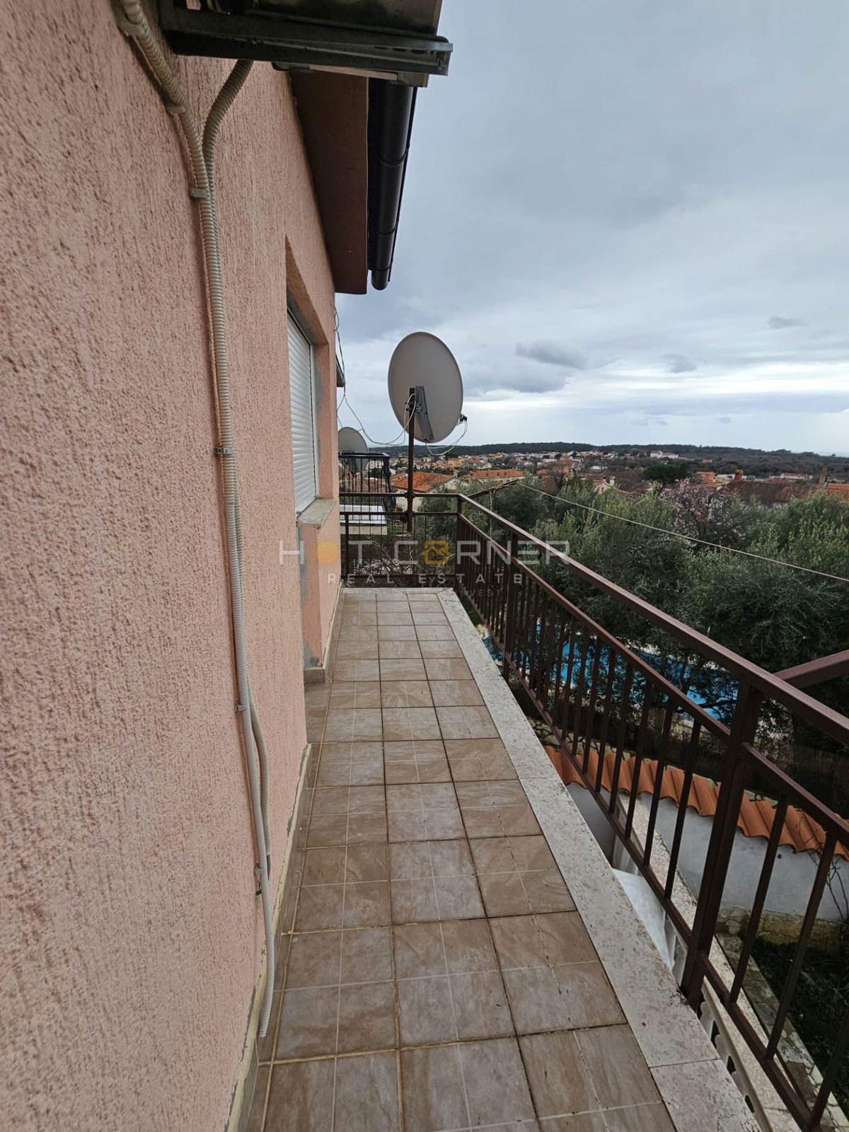 House For sale - ISTARSKA LIŽNJAN