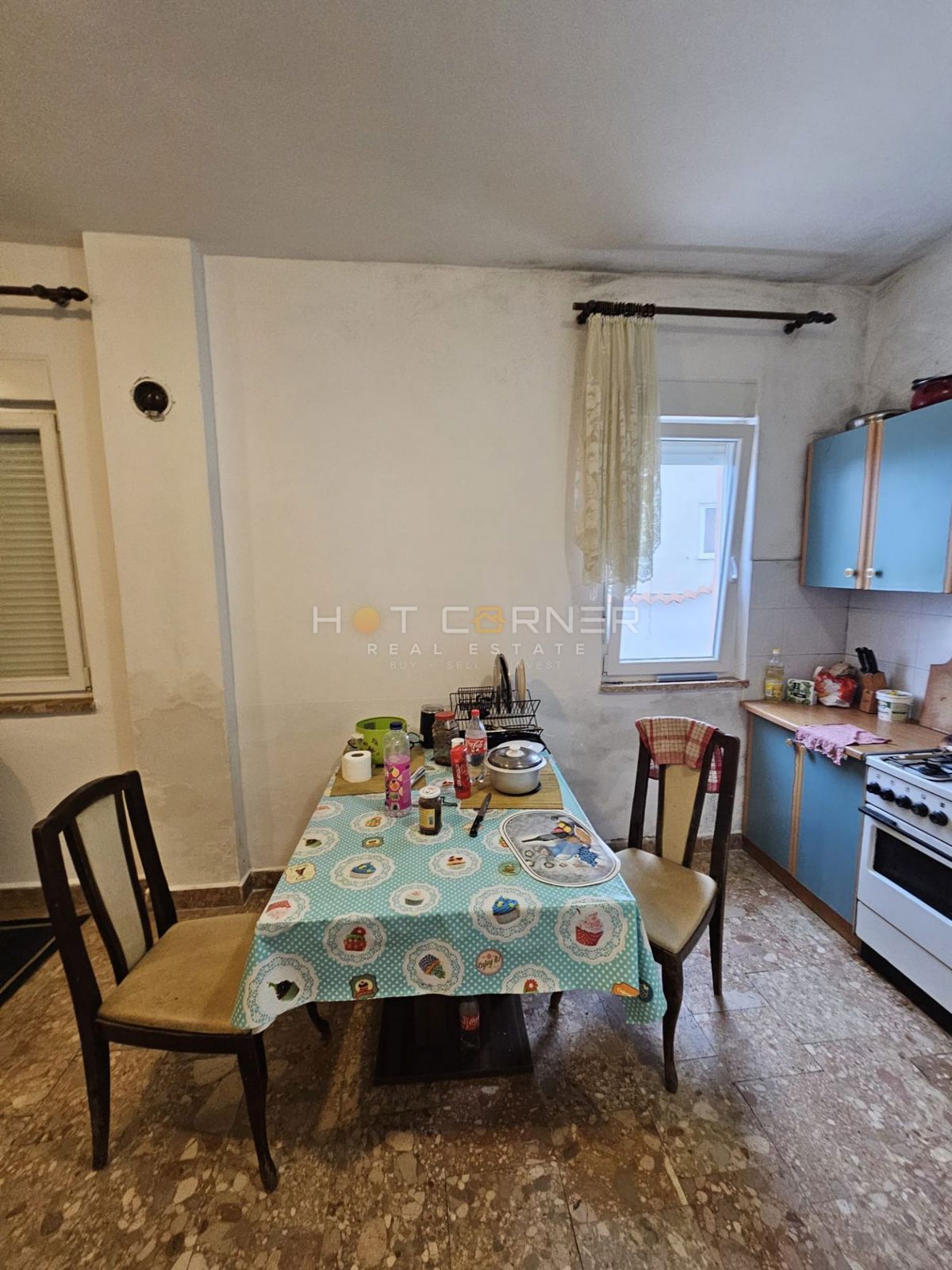 House For sale - ISTARSKA LIŽNJAN