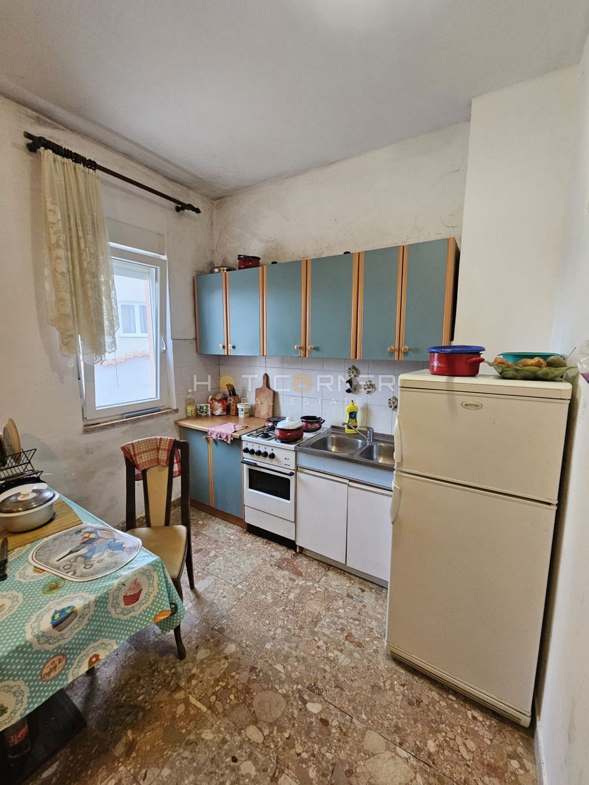 House For sale - ISTARSKA LIŽNJAN