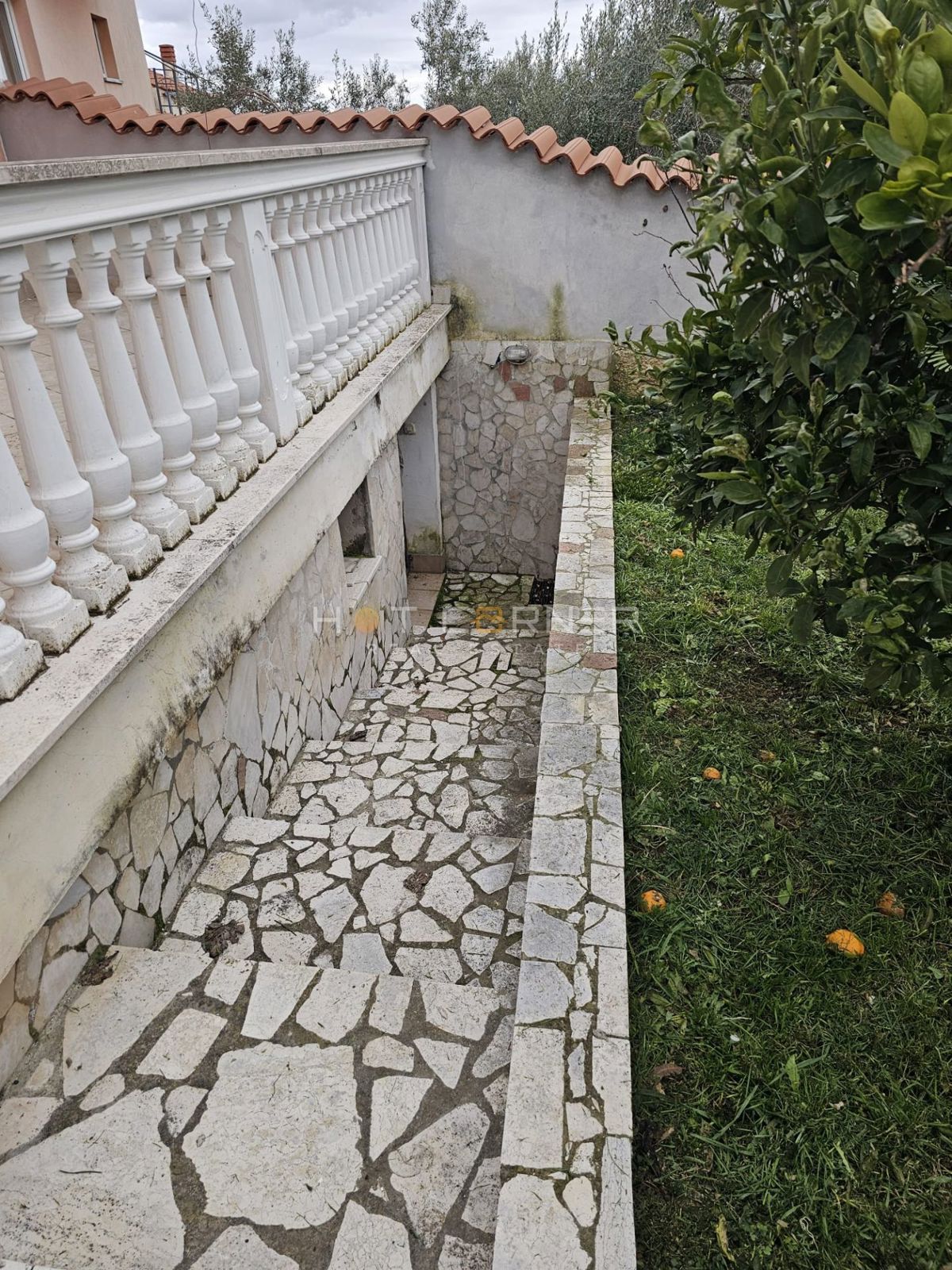 House For sale - ISTARSKA LIŽNJAN