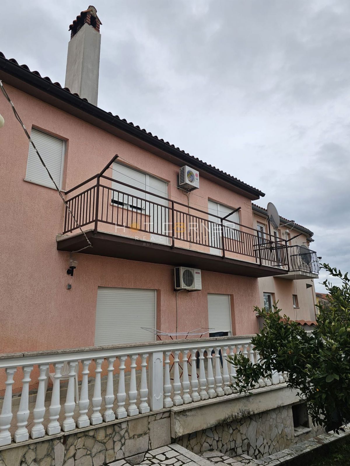 House For sale - ISTARSKA LIŽNJAN