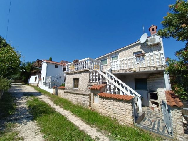 Casa in vendita 123 m² – Marčana