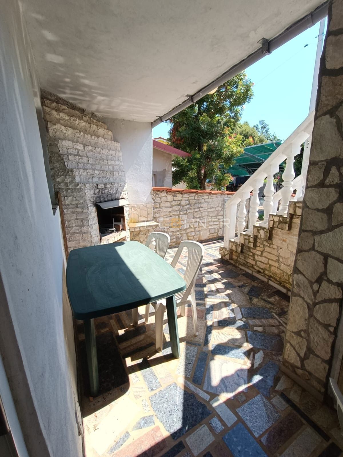 Dom Na predaj - ISTARSKA MARČANA