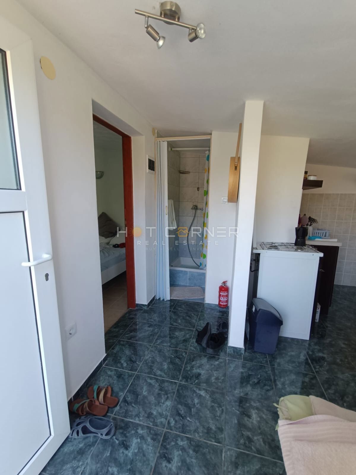 Dom Na predaj - ISTARSKA MARČANA