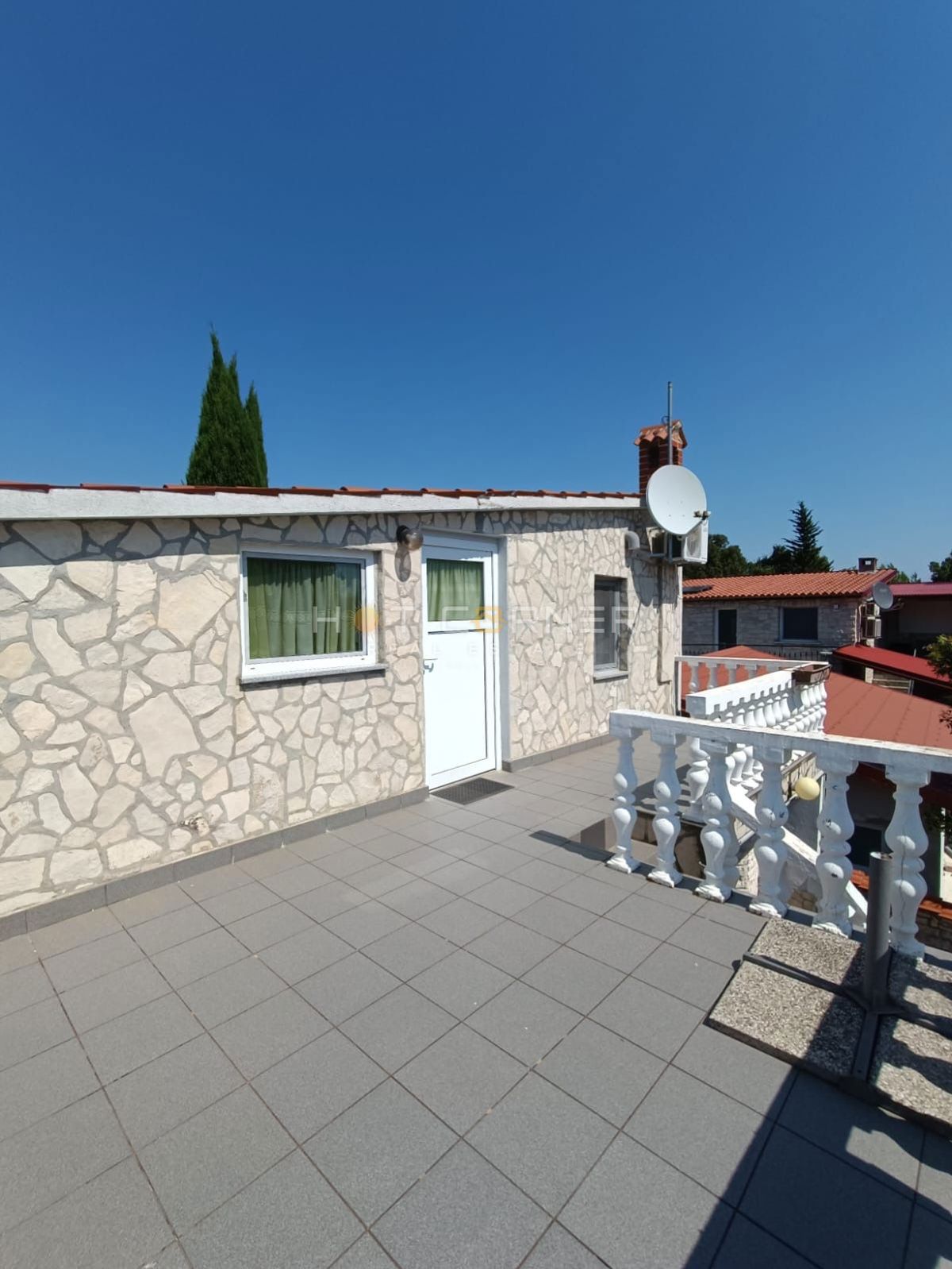 Dom Na predaj - ISTARSKA MARČANA