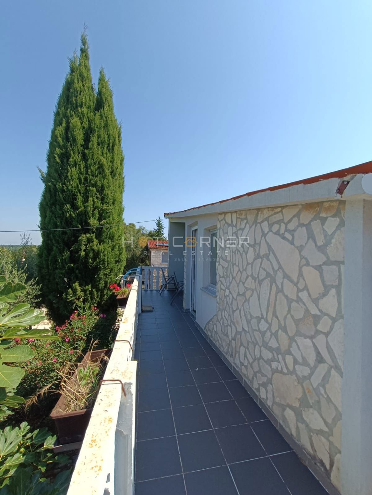 Dom Na predaj - ISTARSKA MARČANA