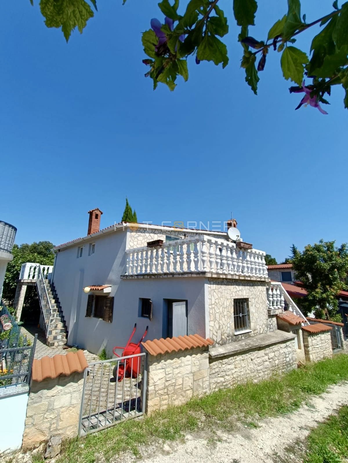 Dom Na predaj - ISTARSKA MARČANA