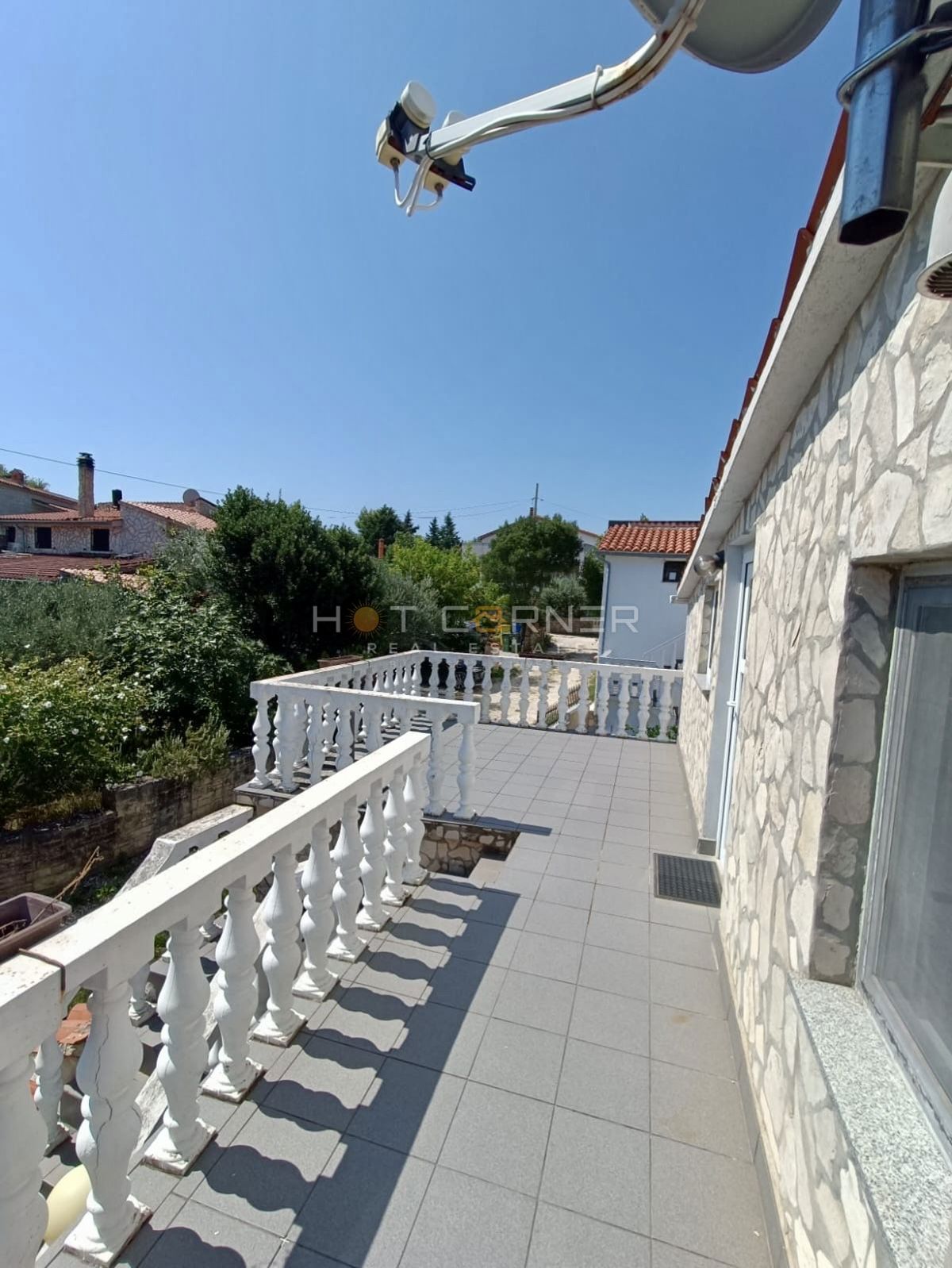 Dom Na predaj - ISTARSKA MARČANA
