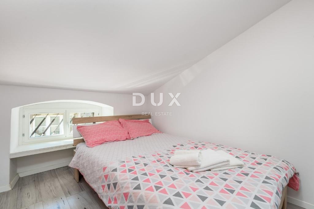 Flat For sale - PRIMORSKO-GORANSKA RIJEKA