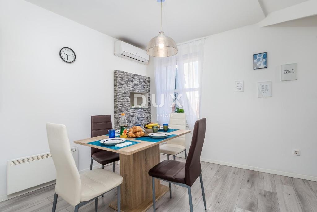 Flat For sale - PRIMORSKO-GORANSKA RIJEKA