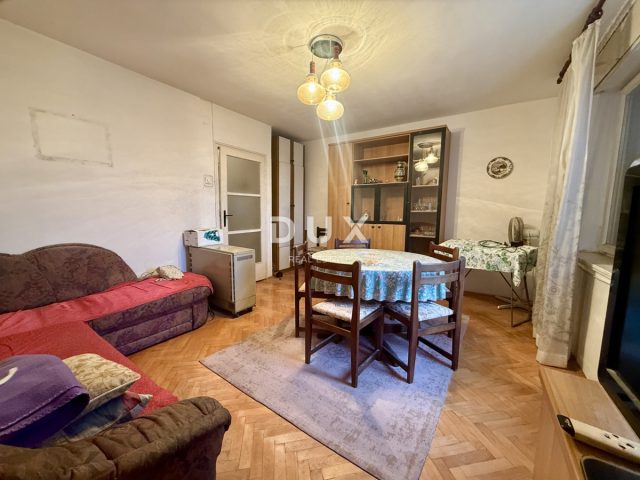 Apartment zu verkaufen 40 m² – Rijeka