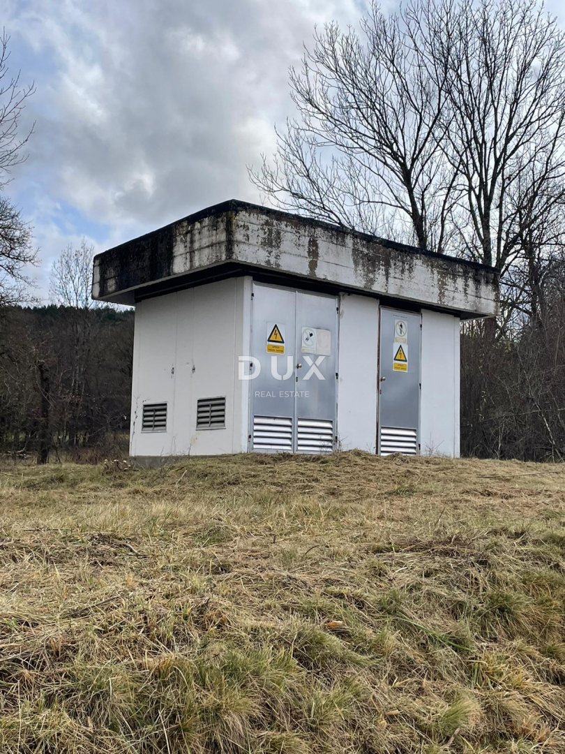 Lokal użytkowy Na sprzedaż - LIČKO-SENJSKA UDBINA