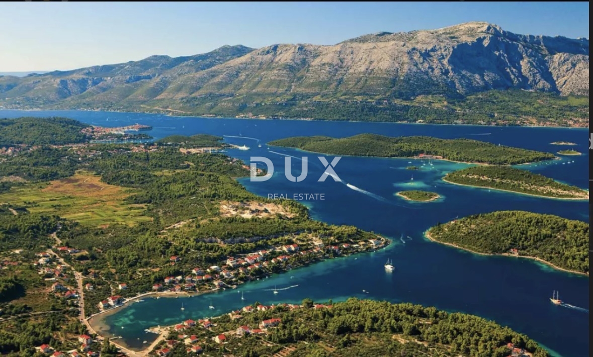 Mieszkanie Na sprzedaż - DUBROVAČKO-NERETVANSKA KORČULA