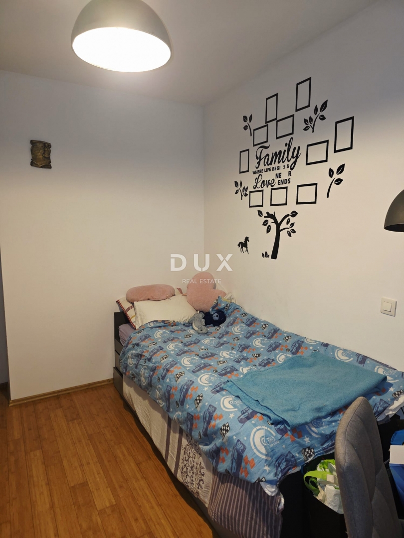 Flat For sale - PRIMORSKO-GORANSKA RIJEKA