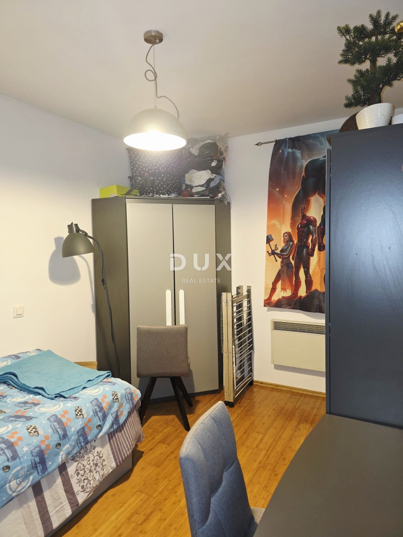 Flat For sale - PRIMORSKO-GORANSKA RIJEKA