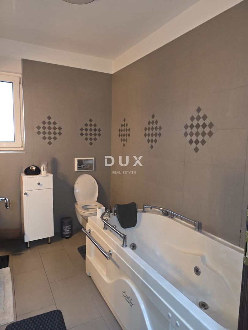 Flat For sale - PRIMORSKO-GORANSKA RIJEKA