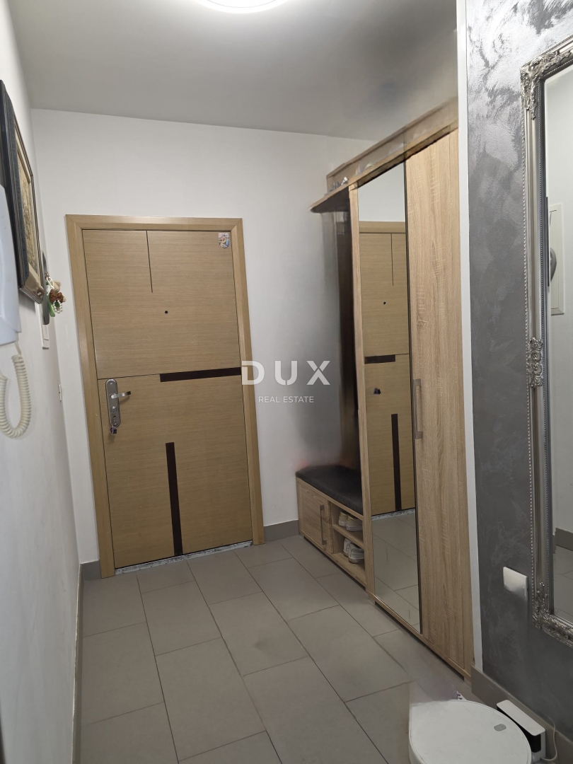 Flat For sale - PRIMORSKO-GORANSKA RIJEKA