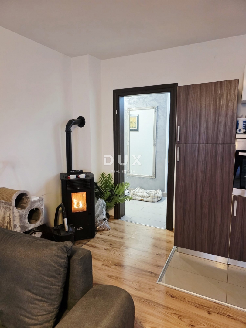 Flat For sale - PRIMORSKO-GORANSKA RIJEKA