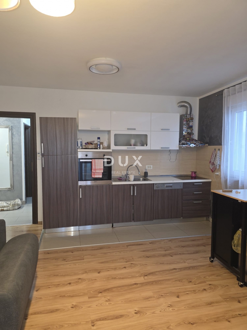 Flat For sale - PRIMORSKO-GORANSKA RIJEKA