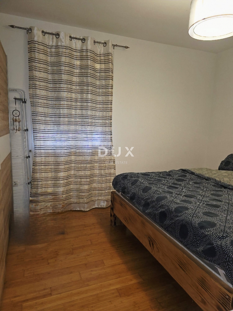 Flat For sale - PRIMORSKO-GORANSKA RIJEKA