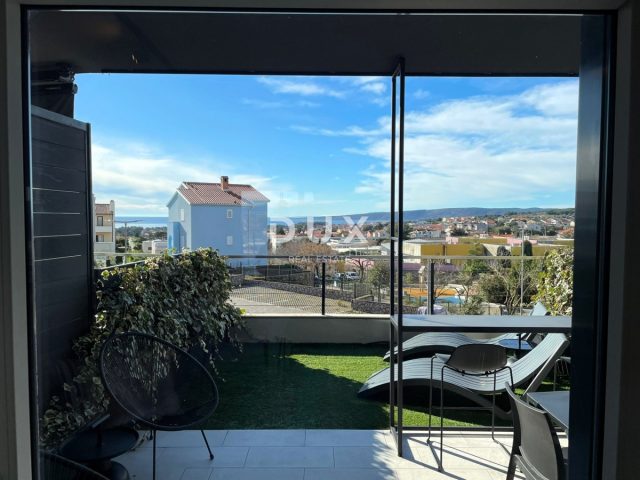 Apartment zu verkaufen 73 m² – Krk