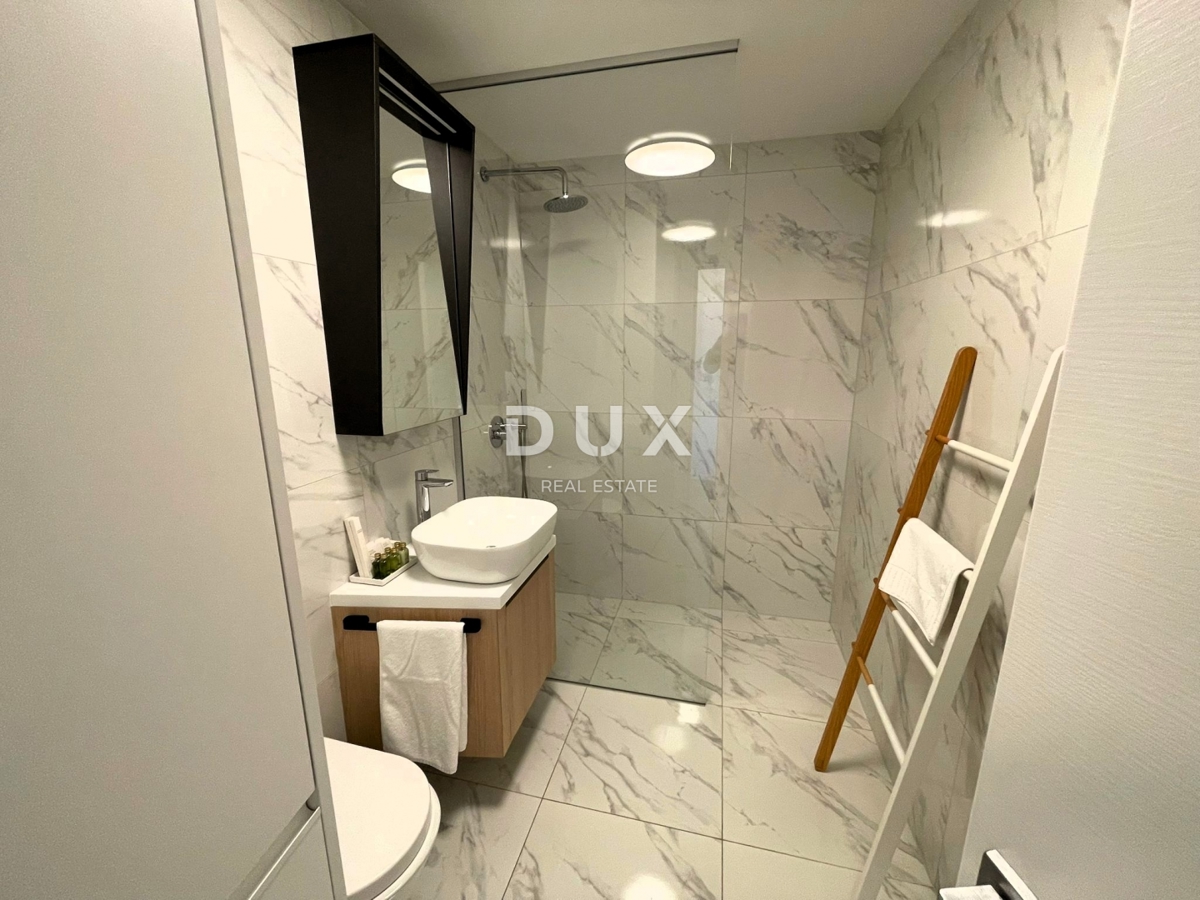Flat For sale - PRIMORSKO-GORANSKA KRK