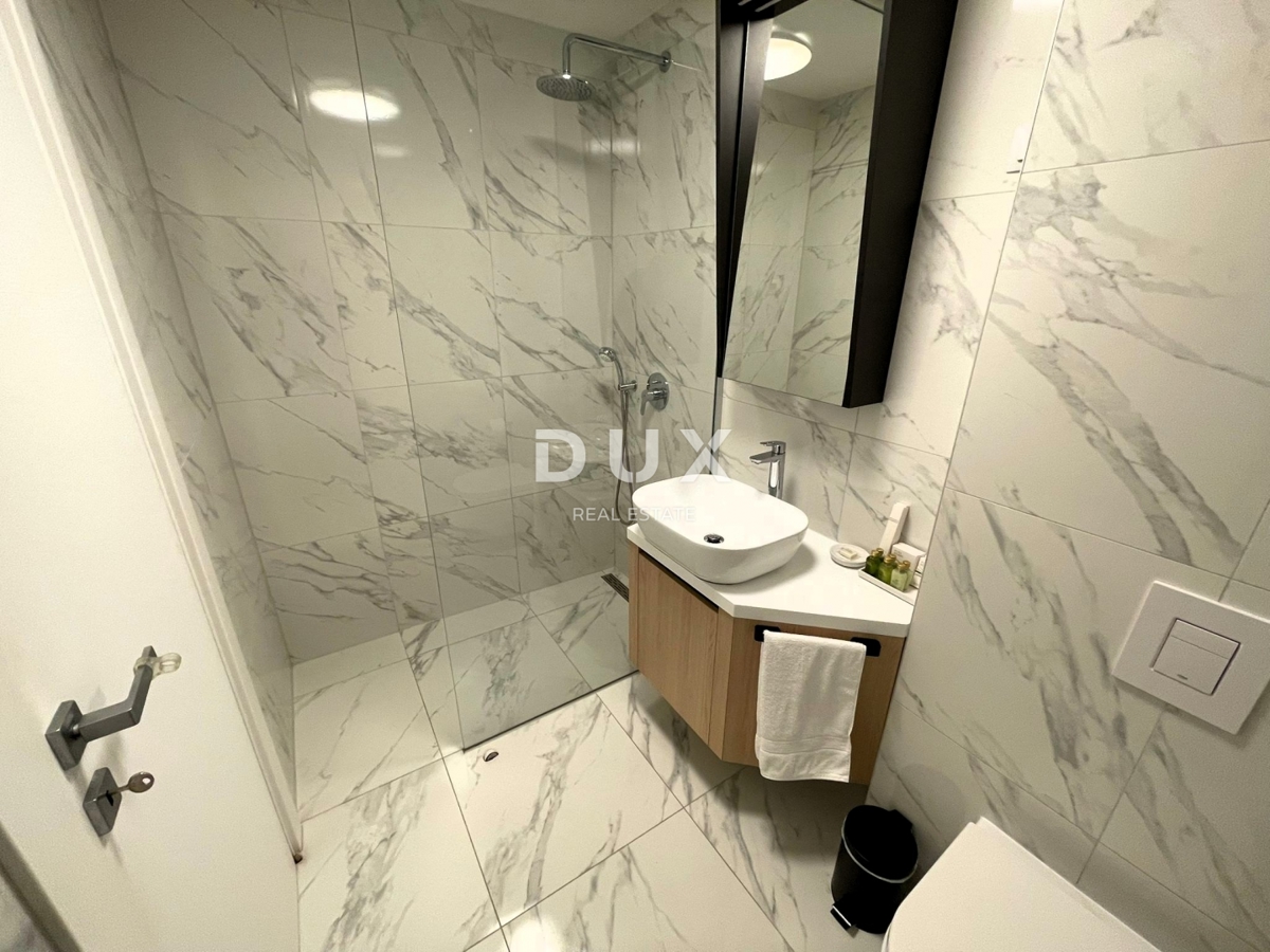 Flat For sale - PRIMORSKO-GORANSKA KRK