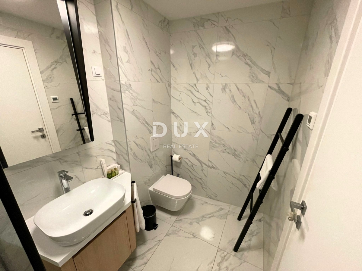 Flat For sale - PRIMORSKO-GORANSKA KRK
