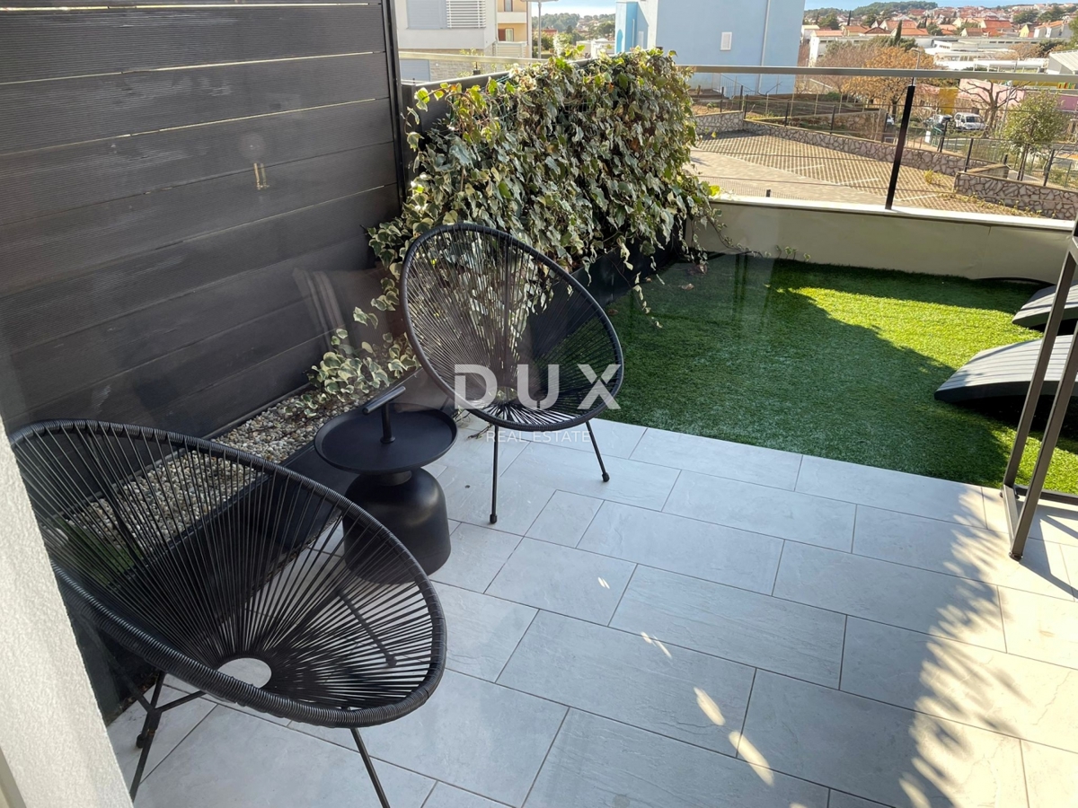 Flat For sale - PRIMORSKO-GORANSKA KRK