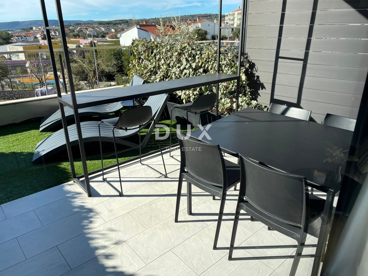Flat For sale - PRIMORSKO-GORANSKA KRK