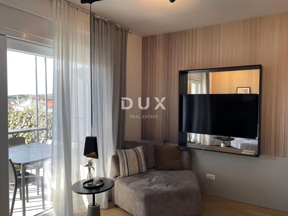 Flat For sale - PRIMORSKO-GORANSKA KRK