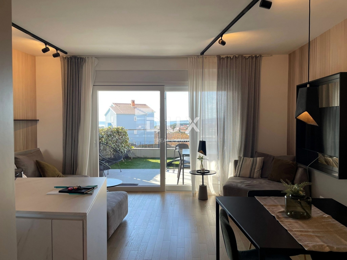 Flat For sale - PRIMORSKO-GORANSKA KRK