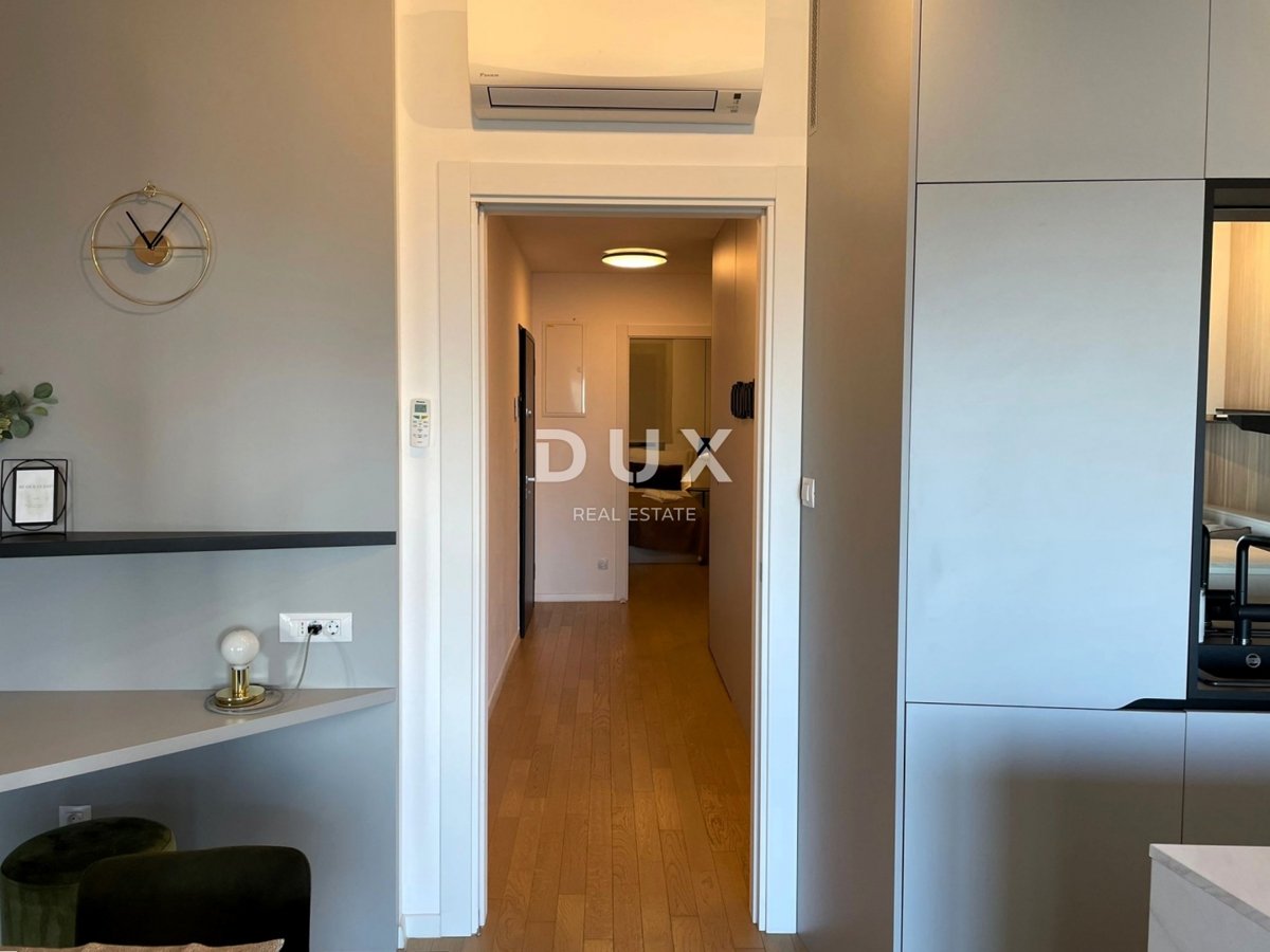Flat For sale - PRIMORSKO-GORANSKA KRK