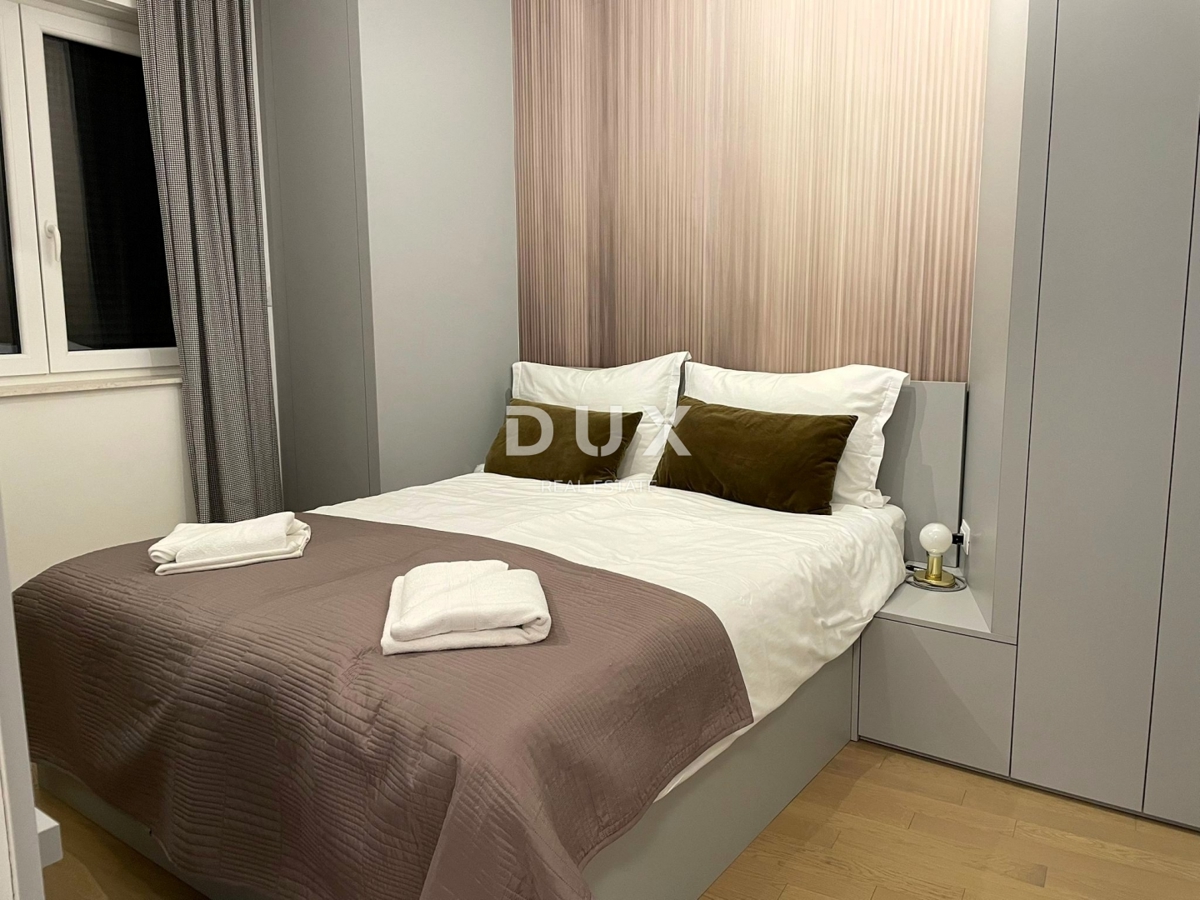 Flat For sale - PRIMORSKO-GORANSKA KRK