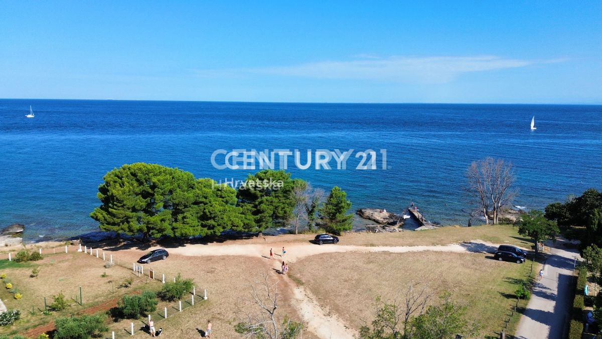 Apartmán Na predaj - ISTARSKA UMAG